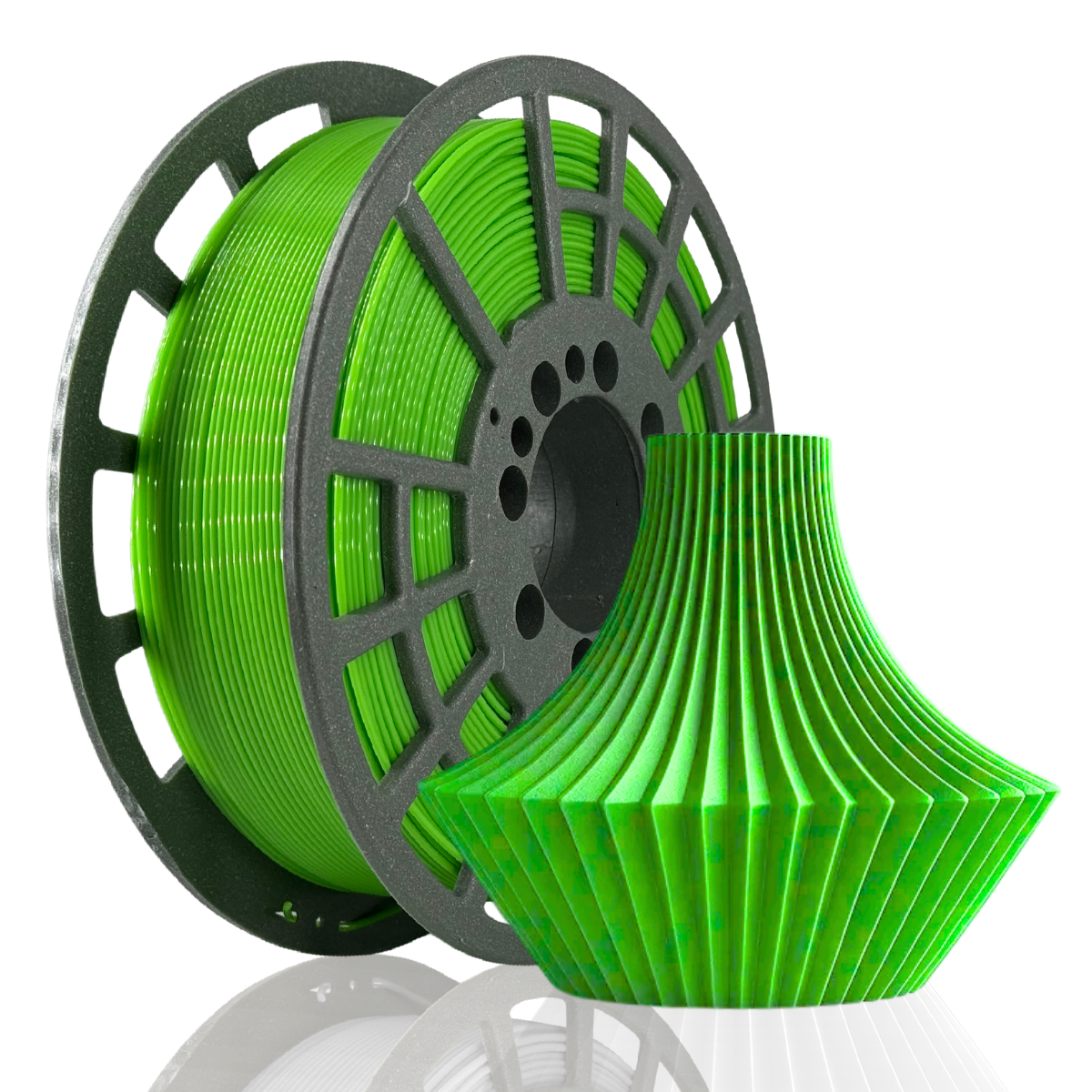 PLA +
