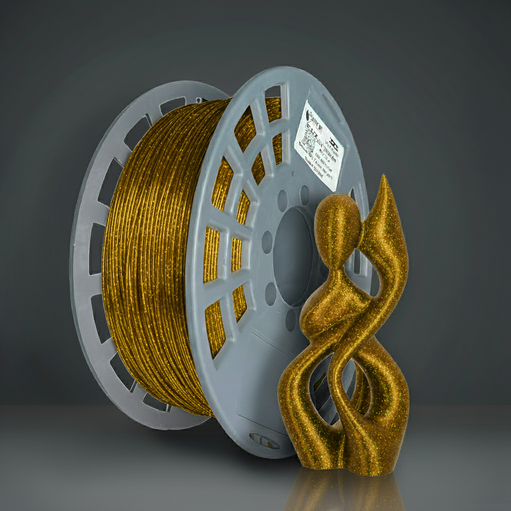 PLA + Brillante