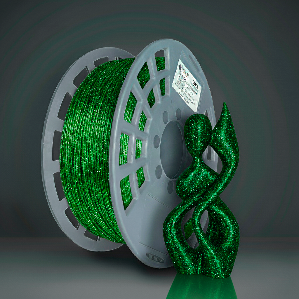 PLA + Brillante
