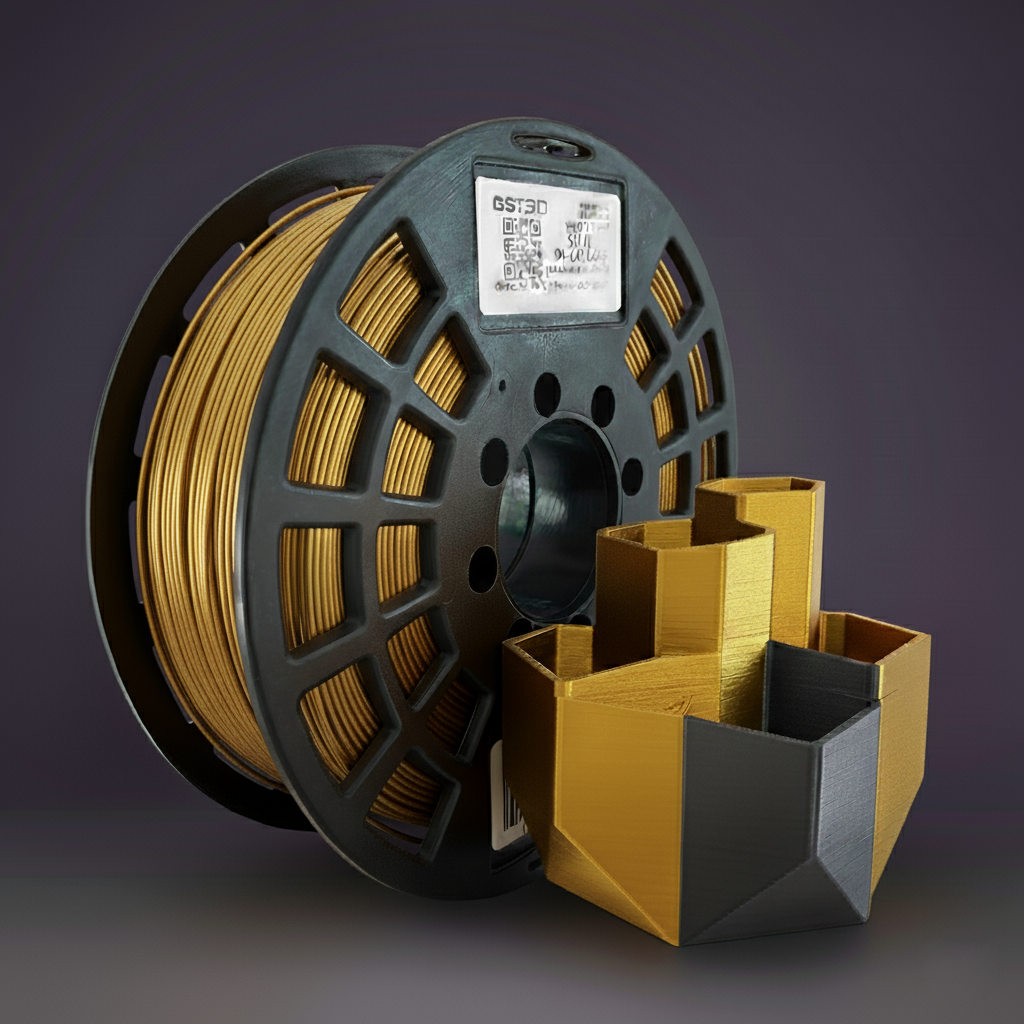 PLA + BICOLOR