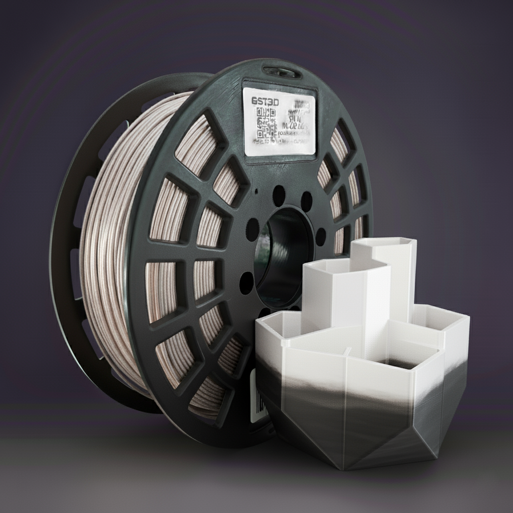 PLA + BICOLOR