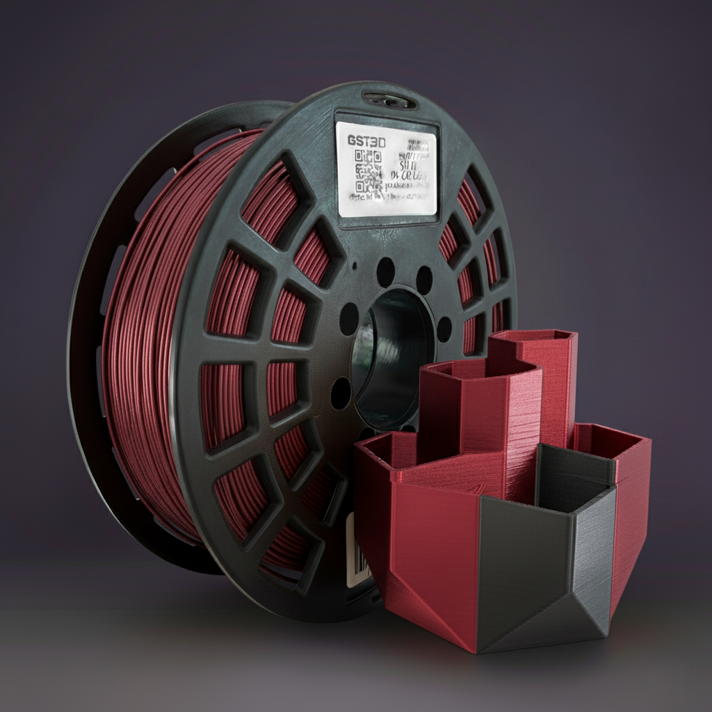 PLA + BICOLOR