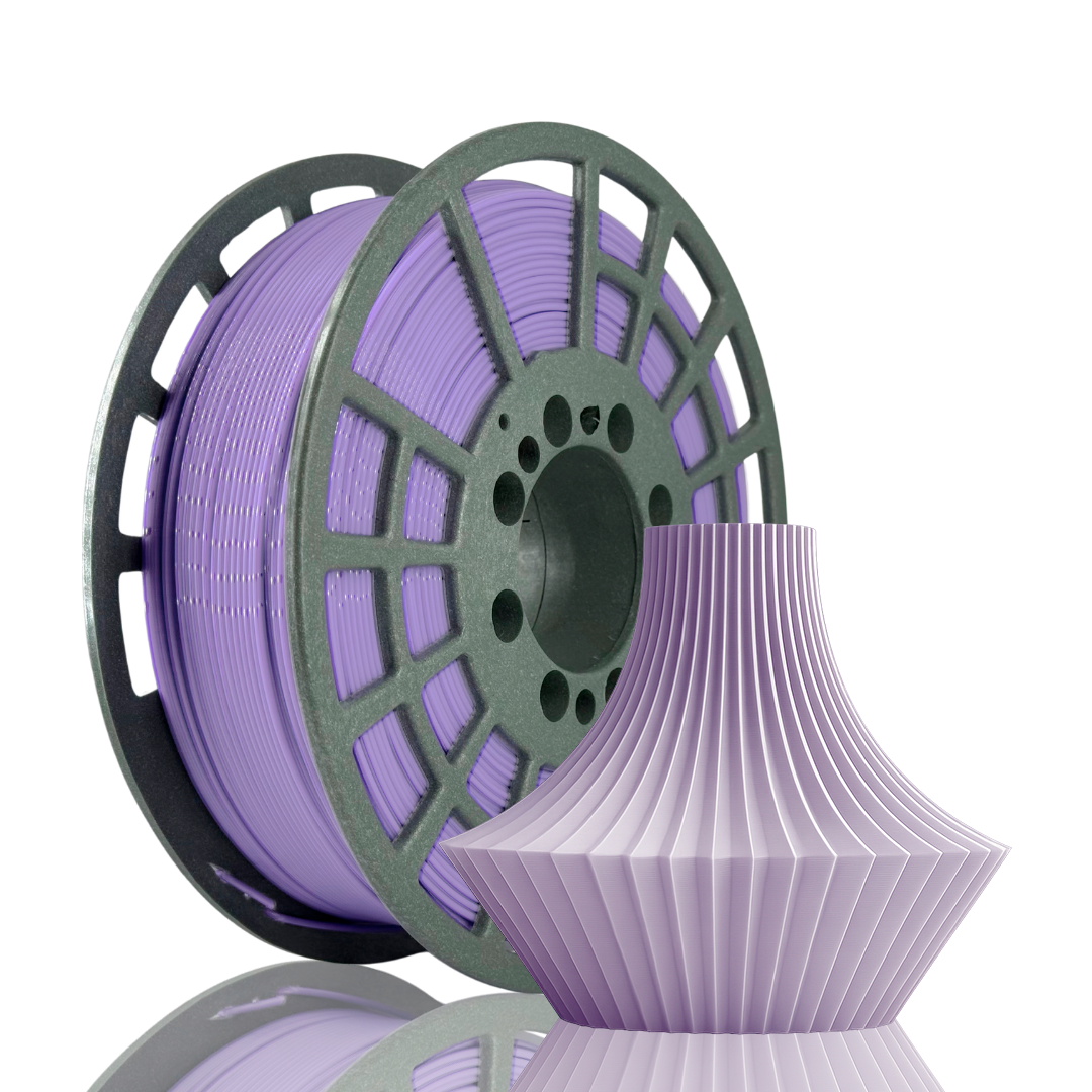 PLA+ Pastel