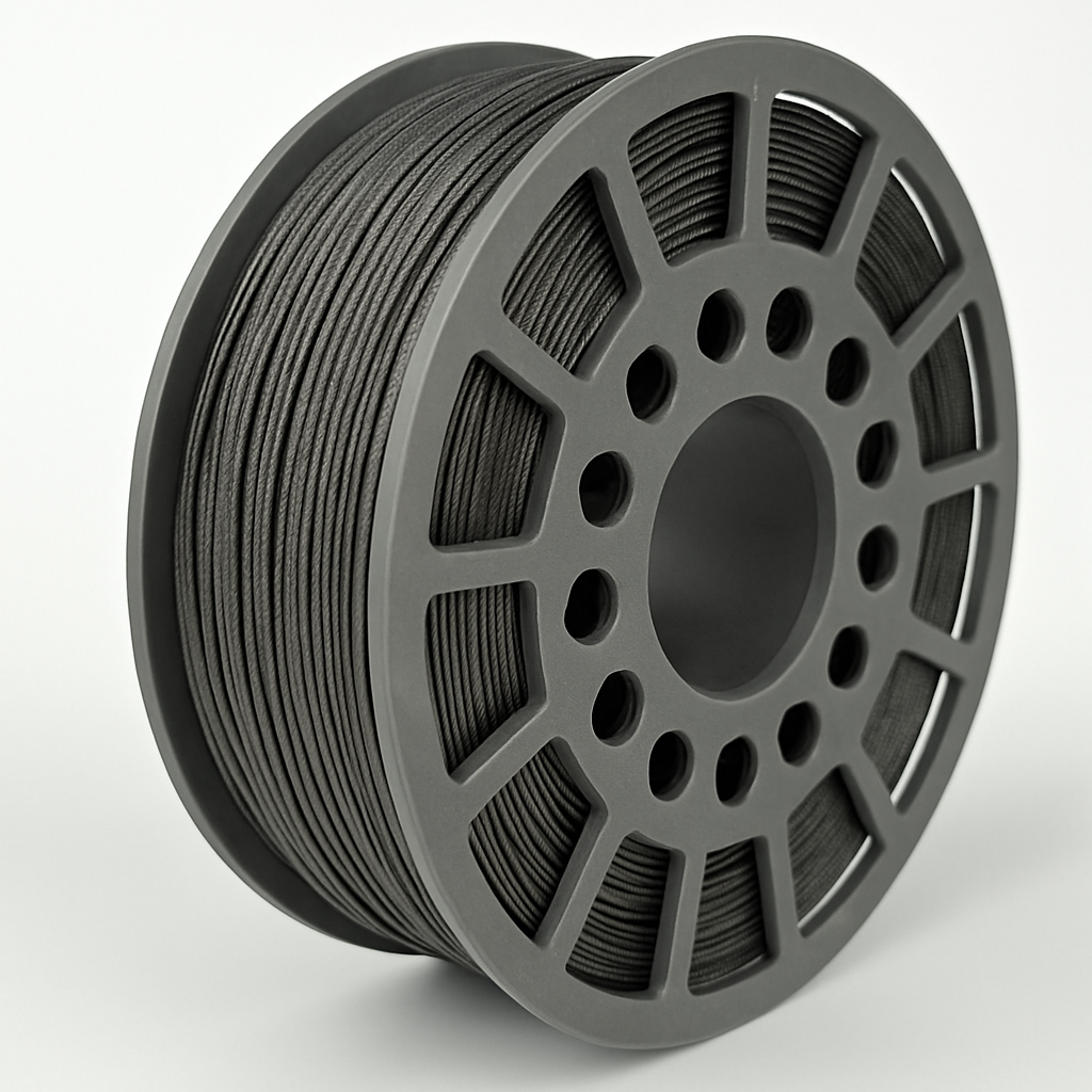 FIBRA DE CARBONO